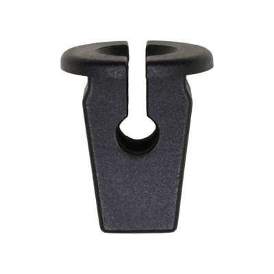 Auveco 21510, Volkswagen & Audi Screw Grommet, Pack Size: 25_main