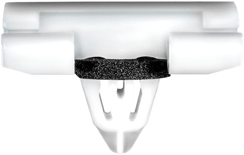 Auveco 22145, Land Rover Moulding Clip With Sealer, Pack Size: 10_main