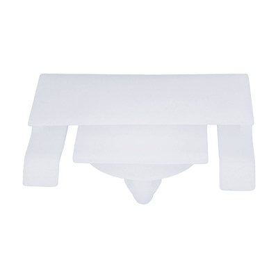 Auveco 22236, Mercedes Benz Retainer With Sealer, Pack Size: 25_main