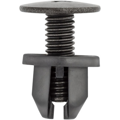 Auveco 22367, Honda Screw Type Retainer, Pack Size: 5_main