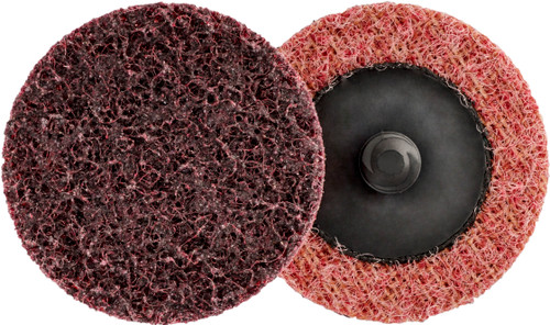 Auveco 22375, Surface Conditioning Disc, Pack Size: 25_main