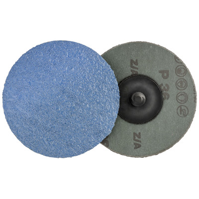 Auveco 22386, Mini Grinding Disc, Pack Size: 25_main