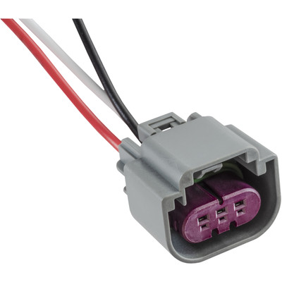Auveco 22775, Gm Wire Harness Connector, Pack Size: 1_main