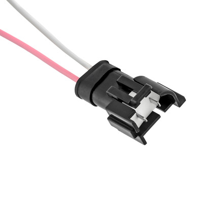 Auveco 23080, Gm Ingition Coil Harness Connector, Pack Size: 1_main