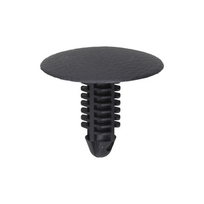 Auveco 23745, Ford Trim Panel Retainer, Pack Size: 50_main