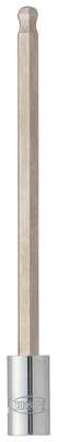 Eight tool 41Tb-5 Taper Head Hex Socket Bit 1/4" Drive 5Mm_main