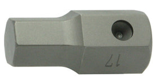 Koken 107.22-T100(L140) 22mm Hex Dr. Bit TORXÂ® T100 Length 140mm_main