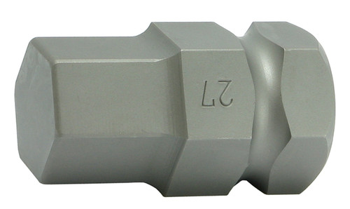 Koken 107.32-36 32mm Hex Dr. Bit 36mm Hex Length 60mm_main