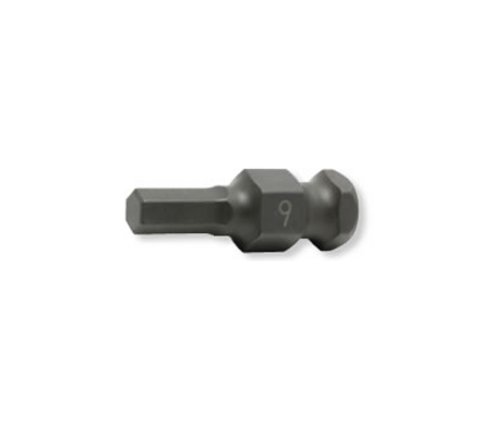 Koken 183H.35-3/16 7/16 Hex Dr. Bit 3/16 Hex Length 35mm_main