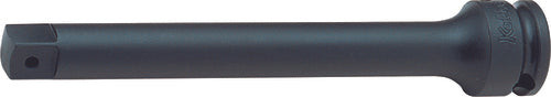 Koken 13760-100 3/8 Sq. Dr. Extension Bar Length 100mm Hole type_main