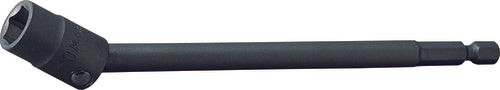 Koken 113UN.150-8 1/4 Hex Dr. Universal Nut Setter 8mm 6 point Length 150mm_main