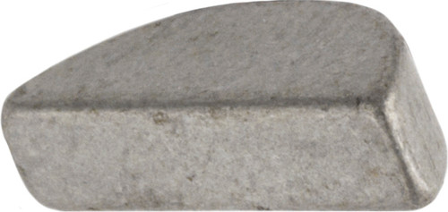 Auveco 3891, Size No. A Woodruff Keys 1035 Steel, Pack Size: 50_main