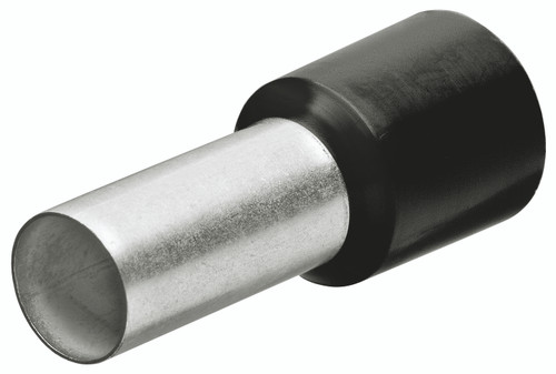 Knipex 97 99 333, 16 AWG (1.5 mm²) Wire End Ferrule With Collar_main