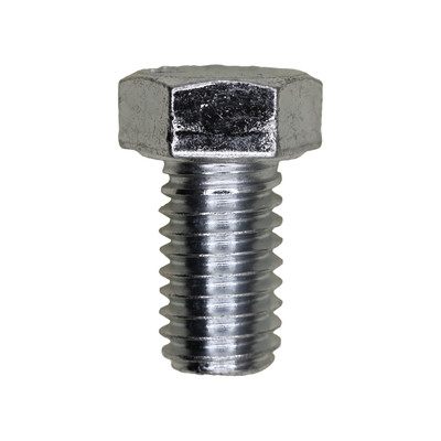 Auveco 5475, 7/16-14 X 3/4 Grade 5 Cap Screw Zinc, Pack Size: 50_main