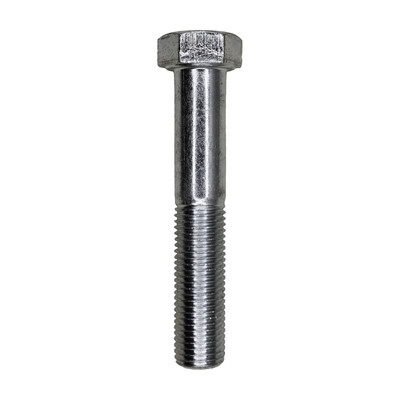 Auveco 5481, 7/16-14 X 2 1/2 Grade 5 Cap Screw Zinc, Pack Size: 25_main