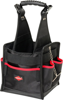 Knipex 9K 00 80 177, US Tool Tote, Empty