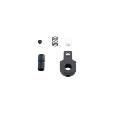 Nepros NBS2-K, Repair Kit For 1/4" Breaker Bar Head_main