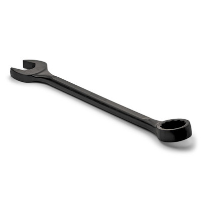 Wright tool 11X04, Combination Wrench WRIGHTGRIP 2.0 12 Point Black Industrial - 3-1/4"_main