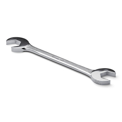 Wright tool 1378, Open End Double Angle Wrench 15deg & 60deg Satin - 7/8" x 7/8"_main