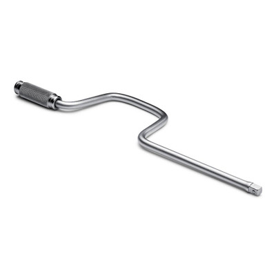 Wright tool 2445L, 1/4" Drive Speeder - 16"_main