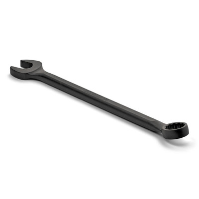 Wright tool 31156, Combination Wrench WRIGHTGRIP 2.0 12 Point Black Industrial - 1-3/4"_main