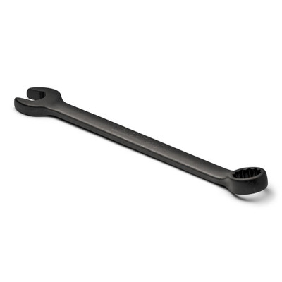 Wright tool 41118, Combination Wrench WRIGHTGRIP 2.0 12 Point Metric Black Industrial - 18mm_main