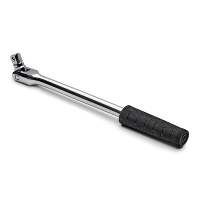 Wright tool 4438, 1/2" Drive Flex Handle Nitrile Comfort Grip - 18"_main