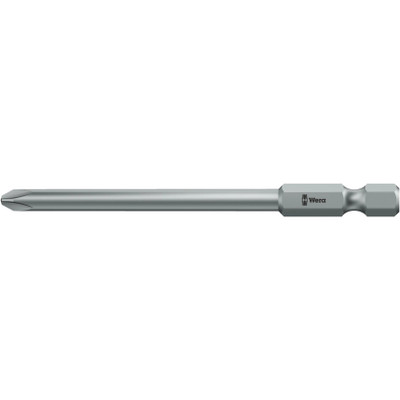 Wera 059755, 851/4 Z Bits, PH 1 x 70 mm