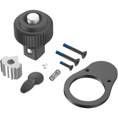 Wera 547638, 9909 E 1 Ratchet repair kit for Click-Torque E 1 torque wrenches