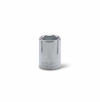Wright tool 4528D, 1/2" Drive 6 Point Deep Socket (used for #4488) 3" Long, 7/8"_main