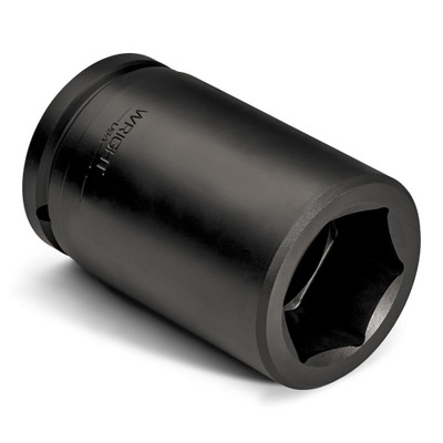 Wright tool 849-65MM, 1-1/2" Drive 6 Point Deep Metric Impact Socket - 65mm_main