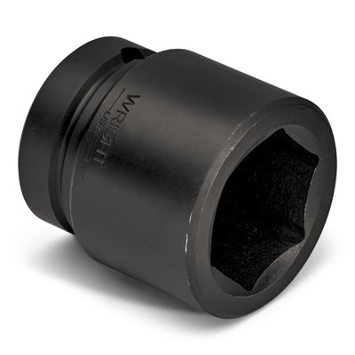 Wright tool 88-30MM, 1" Drive 6 Point Standard Metric Impact Socket - 30mm_main