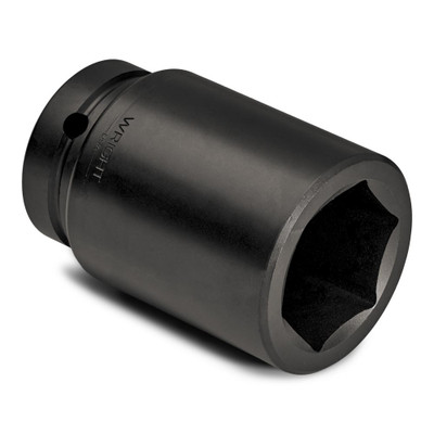 Wright tool 8960, 1" Drive 6 Point Deep Impact Socket - 1-7/8"_main