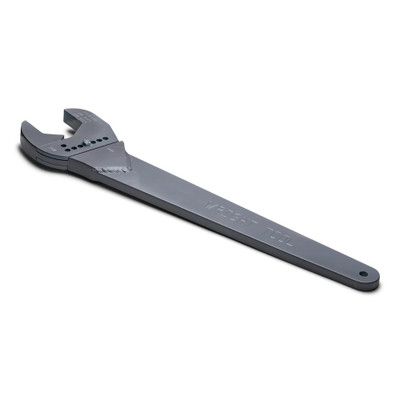 Wright tool 9AC36, Giant Adjustable Wrench 2-3/4" - 4-3/4" Capacity in 1/8" Increments - 36"_main