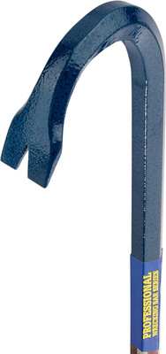 Estwing EWB-36, 3/4" X 36" Gooseneck Wrecking Bar_main