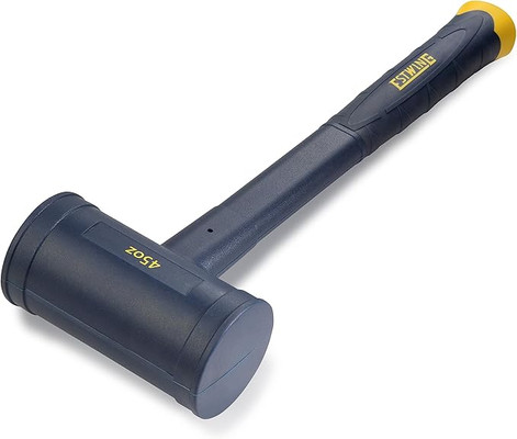 Estwing CCD45, 45 Oz Compocast Hammer, Polyurethane Construction_main