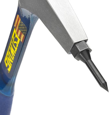 Estwing E3-WCT, Welding/Chipping Hammer with steel tip_main