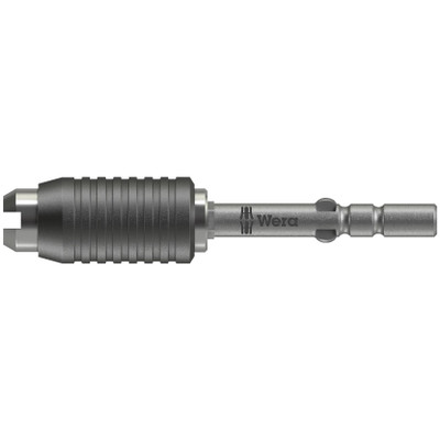 Wera 051502, 898/21 Combination Bit Holder, 50 mm