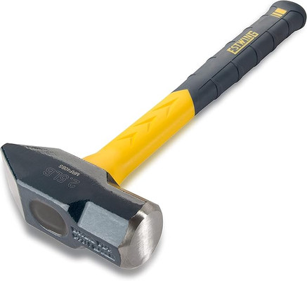 Estwing MRF40BS, Sure Strike 40 Oz Fiberglass Blacksmiths Hammer_main