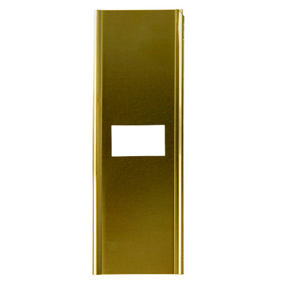 CH Hanson 10008DA, Stencil Sort-1" Brass Gothic DASH_main