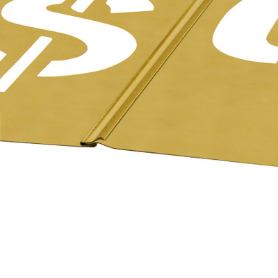 CH Hanson 10013DL, Stencil Sort-3" Brass Gothic $_main