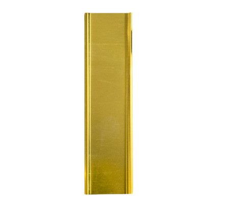 CH Hanson 10161BG, Stencil Sort-10" Brass Gothic BEGINNER_main