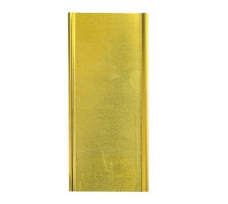 CH Hanson 10161SP, Stencil Sort-10" Brass Gothic SPACER_main