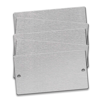 CH Hanson 43632, Tag-3"X5-1/2"  Die# 3435 10pk_main