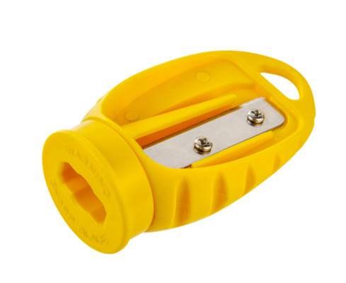 CH Hanson 10211, Carpenter Pencil Sharpener-Fine Point, 1 Piece_main