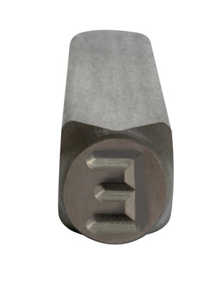 CH Hanson 20250E, Stamp Sort-3/16" Standard E_main