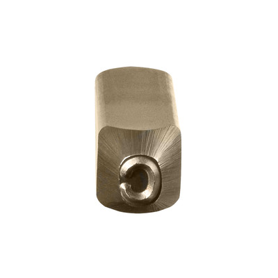 CH Hanson 20360C, Stamp Sort-3/8" Lower Case Standard C_main