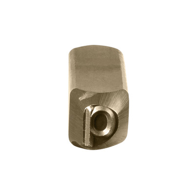 CH Hanson 20360Q, Stamp Sort-3/8" Lower Case Standard Q_main