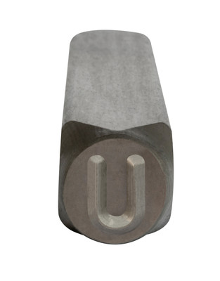 CH Hanson 20741U, Stamp Sort-1/32" Heavy Duty U_main