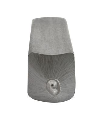 CH Hanson 21051CM, Stamp Sort-1/4" Heavy Duty COMMA_main